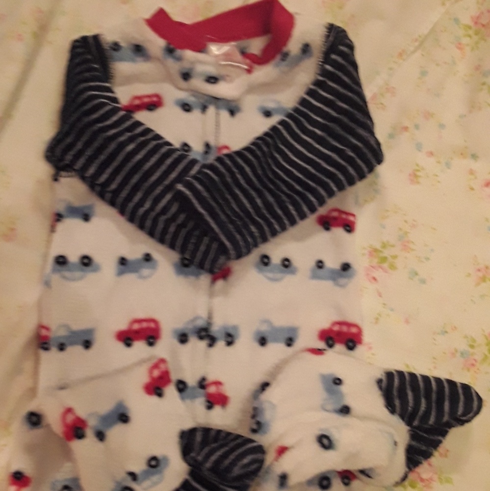 Pajamas